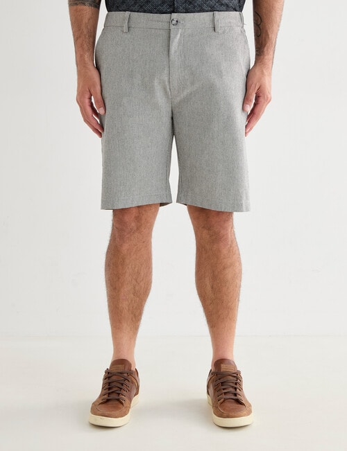 Logan Marc Shorts, Multi product photo View 05 L