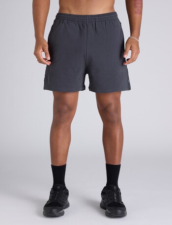 Champion Lux Taping Short, La Femme Nikita product photo