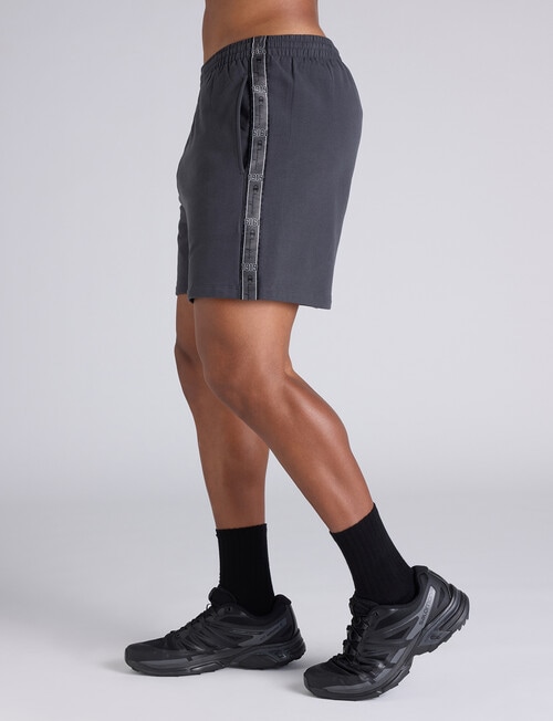 Champion Lux Taping Short, La Femme Nikita product photo View 02 L