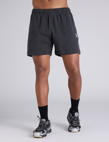 Champion Rochester Vintage Wash Short, Black product photo