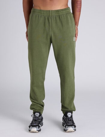 Champion Rochester Vintage Wash Jogger, Immersive Olive product photo