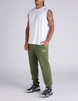 Champion Rochester Vintage Wash Jogger, Immersive Olive product photo View 04 S