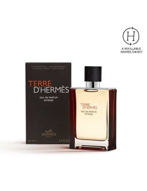 Hermes Terre d'Hermès, Eau de Parfum Intense product photo View 02 L