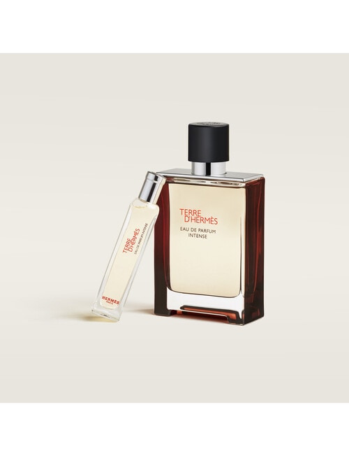 Hermes Terre d'Herm&egrave;s, Eau de Parfum Intense product photo View 04 L