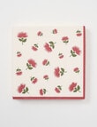 Bosa Pohutukawa Paper Napkins, 33cm product photo View 02 S