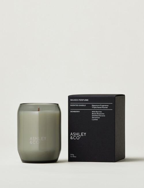 Ashley & Co Waxed Perfume, Bonberry product photo