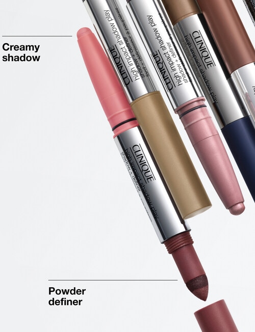Clinique Clinique High Impact Shadow Play Shadow & Definer product photo View 05 L