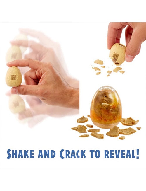 Miniverse Boys Jurassic product photo View 02 L