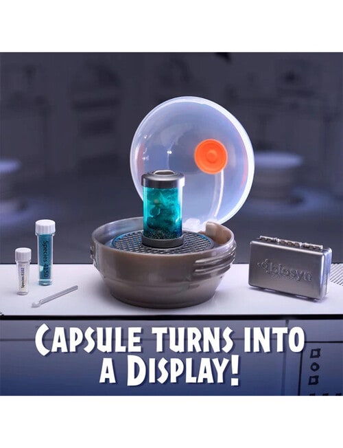 Miniverse Boys Jurassic product photo View 04 L