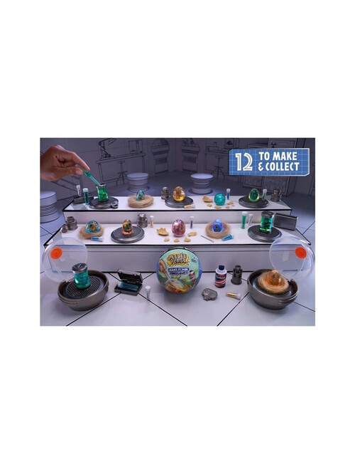 Miniverse Boys Jurassic product photo View 05 L