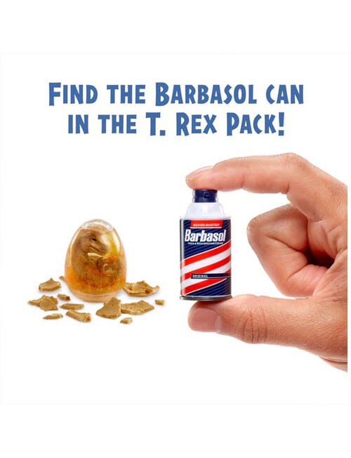 Miniverse Boys Jurassic product photo View 06 L