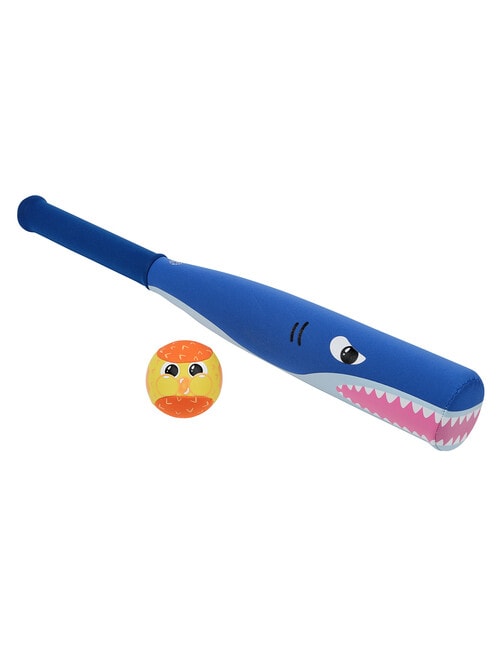 Coconut Grove Rounders, Finn The Shark product photo