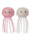 Coconut Grove Jellyfish Sensory Dive Toys product photo