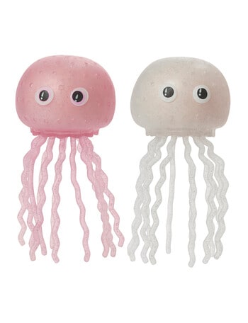 Coconut Grove Jellyfish Sensory Dive Toys product photo
