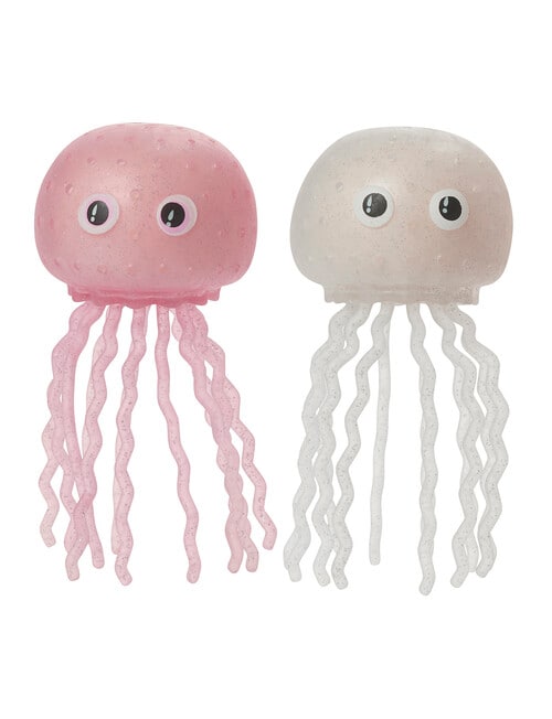 Coconut Grove Jellyfish Sensory Dive Toys product photo