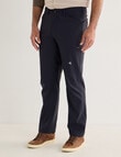 Kauri Trail Hunua Pants, Navy product photo View 03 S