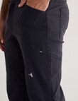 Kauri Trail Hunua Pants, Navy product photo View 04 S