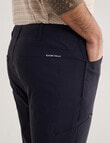 Kauri Trail Hunua Pants, Navy product photo View 05 S