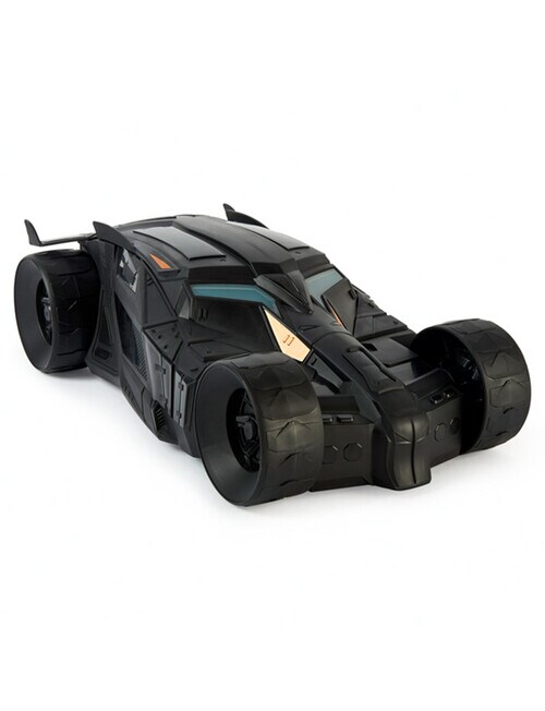 Batman Batman Batmobile H2 Cars, Trucks Remote Control