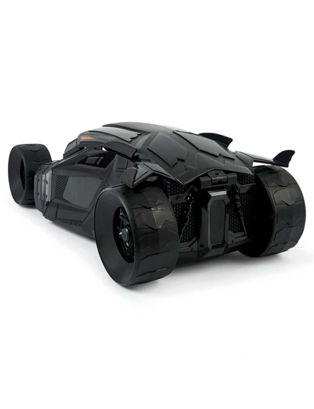 Batman Batman Batmobile H2 Cars, Trucks Remote Control