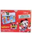 Disney Duckalooz Advent Calendar product photo