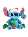 Stitch Holiday Small Soft Toy, Assorted product photo