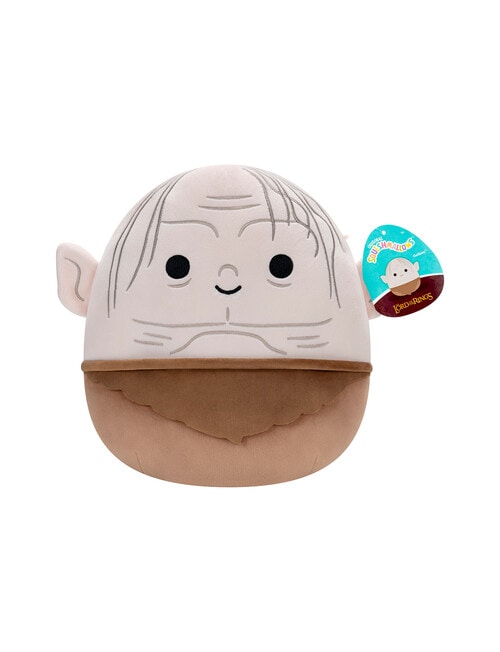 Squishmallows 20Cm Soft Toy Lord Of The Rings, Series 24 product photo View 02 L