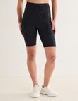 Superfit Limitless Fashion Shorts, Swirl product photo