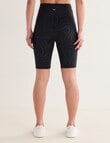 Superfit Limitless Fashion Shorts, Swirl product photo View 02 S