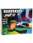 Hasbro Games Simon Jump Game Mat product photo View 02 S