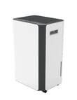 Modello 20L Dehumidifier with Air Purifier, MOD680 product photo View 02 S