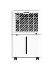 Modello 20L Dehumidifier with Air Purifier, MOD680 product photo View 03 S