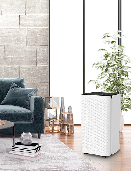 Modello 12L Dehumidifier with Air Purifier, MOD655 product photo View 07 L