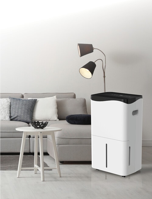 Modello 40L Dehumidifier, MOD690 product photo View 08 L