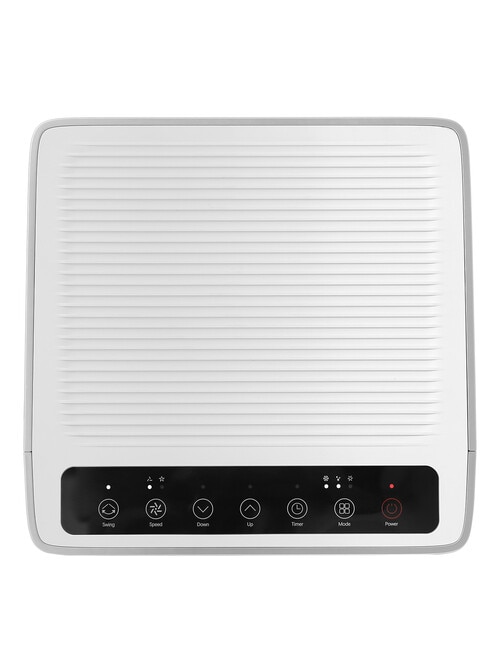 Modello Portable Air Conditioner, MOD1738 product photo View 05 L