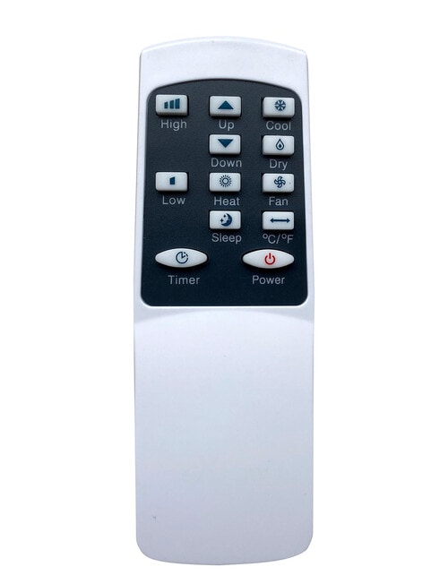 Modello Portable Air Conditioner, MOD1738 product photo View 06 L