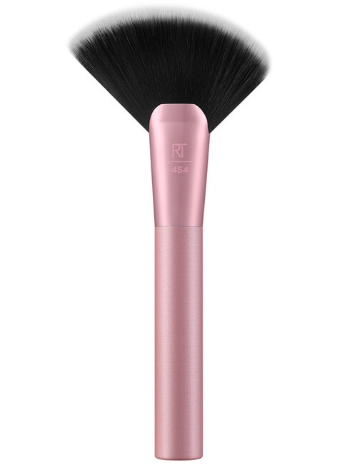 Real Techniques Extra Big Finishing Brush product photo View 02 L