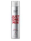 Jacques Janine Just One Min Shampoo, 300ml product photo