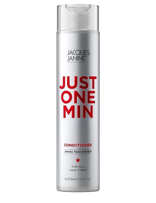 Jacques Janine Just One Min Conditioner, 270ml product photo