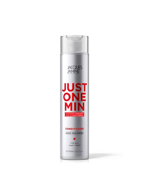 Jacques Janine Just One Min Conditioner, 270ml product photo