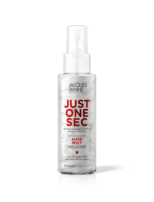 Jacques Janine Just One Sec Hair Mist, 120ml product photo