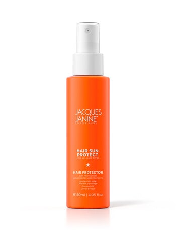 Jacques Janine Hair Sun Protect Spray, 120ml product photo