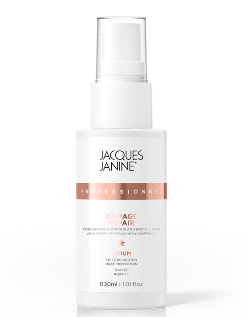 Jacques Janine Damage Repair Serum, 30ml product photo