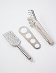 SouthWest Gift Pasta Making Kit, 3-Piece product photo View 03 S