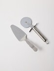 SouthWest Gift Pizza Making Kit, 2-Piece product photo View 03 S