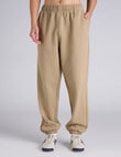 Champion Rochester Base Jogger Pants, Sand Pepper Khaki product photo