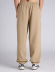 Champion Rochester Base Jogger Pants, Sand Pepper Khaki product photo View 03 S