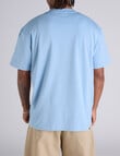 Champion Rochester Base Tee, Cool Waters product photo View 03 S