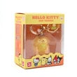 Hello Kitty Figure Keychain - Raincoat Series, Assorted product photo