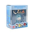 Hello Kitty Figure Keychain - Raincoat Series, Assorted product photo View 02 S